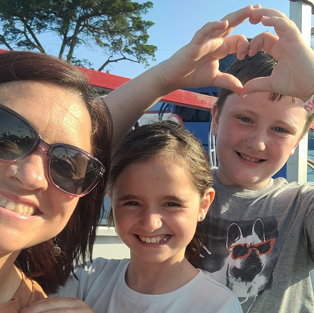 Profile for Courteney